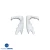 FRP ORI 75mm Fenders set > Nissan Silvia (S15) 1999-2002 - image 17