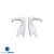 FRP ORI 75mm Fenders set > Nissan Silvia (S15) 1999-2002 - image 8