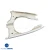 FRP ORI 75mm Fenders set > Nissan Silvia (S15) 1999-2002 - image 11