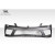 2007-2013 Mercedes S Class W221 Duraflex Black Series Look Kit - 6 Piece - image 6