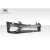 2007-2013 Mercedes S Class W221 Duraflex Black Series Look Kit - 6 Piece - image 7