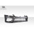 2007-2013 Mercedes S Class W221 Duraflex Black Series Look Kit - 6 Piece - image 7
