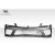 2007-2013 Mercedes S Class W221 Duraflex Black Series Look Kit - 6 Piece - image 2