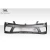2007-2013 Mercedes S Class W221 Duraflex Black Series Look Kit - 6 Piece - image 2