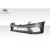 2007-2013 Mercedes S Class W221 Duraflex Black Series Look Kit - 6 Piece - image 4