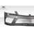2007-2013 Mercedes S Class W221 Duraflex Black Series Look Kit - 6 Piece - image 5