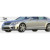 2007-2013 Mercedes S Class W221 Duraflex Black Series Look Kit - 6 Piece - image 26