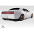2008-2014 Dodge Challenger Duraflex Circuit Body Kit - 15 Pieces - image 4