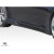 2008-2015 Infiniti G Coupe G37 Q60 Convertible GT-R Body Kit - 4 Piece - image 4