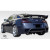 2008-2015 Infiniti G Coupe G37 Q60 Convertible GT-R Body Kit - 4 Piece - image 15