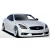 2008-2015 Infiniti G Coupe IPL Look Kit - image 3