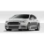 2013-2016 Ford Fusion Racer Kit - image 1