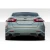 2013-2016 Ford Fusion Racer Body Kit - 4 Piece - image 4