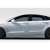 2013-2016 Ford Fusion Racer Body Kit - 4 Piece - image 22
