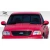 1997-2003 Ford F-150 1997-2002 Expedition Cowl Hood - 1 Piece - image 3