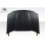 1997-2003 Ford F150 Cowl Hood - image 5