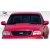 1997-2003 Ford F150 Cowl Hood - image 4