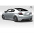 2005-2010 Scion TC Racer Body Kit - 4 Piece - image 5