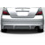 2005-2010 Scion TC Racer Body Kit - 4 Piece - image 60