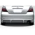2005-2010 Scion TC Racer Body Kit - 4 Piece - image 59