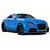 2008-2015 Audi TT 8J Regulator Body Kit - 4 Piece - image 1