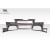 2008-2015 Audi TT 8J Regulator Body Kit - 4 Piece - image 23