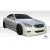 2008-2015 Infiniti G Coupe G37 Q60 Convertible TS-1 Body Kit - 4 Piece - image 7