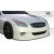 2008-2015 Infiniti G Coupe G37 Q60 Convertible TS-1 Body Kit - 4 Piece - image 4