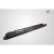 2012-2016.5 Tesla Model S Carbon Creations UTech Kit - 4 Piece - image 14