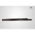 2012-2016.5 Tesla Model S Carbon Creations UTech Kit - 4 Piece - image 1