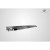 2012-2016.5 Tesla Model S Carbon Creations UTech Kit - 4 Piece - image 4