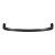 1991-1993 Mitsubishi 3000GT Carbon Creations Hyper Flow Front Lip Spoiler Air Dam - 1 Piece - image 7