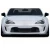 2013-2020 Scion FRS Countersteer Front Bumper - image 1