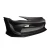 2013-2020 Scion FRS Countersteer Front Bumper - image 7