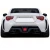 2013-2020 Scion FRS Countersteer Rear Bumper - image 1