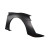 2013-2020 Scion FR-S Toyota 86 Subaru BRZ Countersteer Wide Body Front Fenders - 4 Piece ( + 50mm ) - image 5