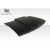 1994-2004 Chevrolet S-10 1994-2004 GMC Sonoma 1995-2004 Chevrolet Blazer 1995-2001 GMC Jimmy 98-00 Envoy Cowl Hood - 1 Piece - image 4