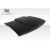 1994-2004 Chevrolet S-10 Cowl Hood - image 9