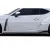 2013-2020 Scion FRS Countersteer Side Skirts - image 6