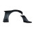 2013-2020 Scion FR-S Toyota 86 Subaru BRZ Countersteer Wide Body Kit - 10 Piece - image 14