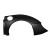2013-2020 Scion FR-S Toyota 86 Subaru BRZ Countersteer Wide Body Kit - 10 Piece - image 22