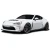 2013-2020 Toyota 86 Countersteer Kit - image 1