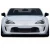 2013-2020 Scion FR-S Toyota 86 Subaru BRZ Countersteer Wide Body Kit - 10 Piece - image 4