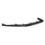 2021-2025 Lexus IS300 IS350 Geisha Front Lip Spoiler Air Dam - 1 Piece - image 10