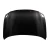 2021-2023 Hyundai Elantra OEM Look Carbon Fiber Hood - image 8