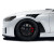 2023-2024 BMW M2 G87 Podium Front Fenders - 2 Piece - image 1