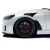 2023-2024 BMW M2 G87 Podium Front Fenders - 2 Piece - image 1