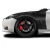 2017-2022 Infiniti Q60 Koya Carbon Fiber Fender - image 2
