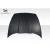 1994-2001 Dodge Ram Cowl Hood - image 7