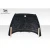1994-2001 Dodge Ram Cowl Hood - image 9